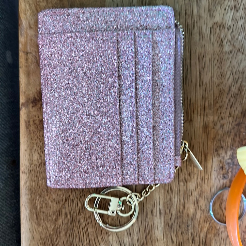 Keychain wallet - Picture 1 of 2
